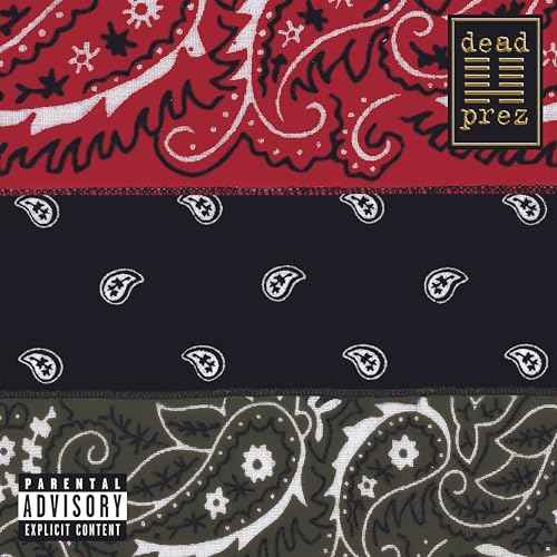Rbg: Revolutionary But Gangsta [Vinyl]