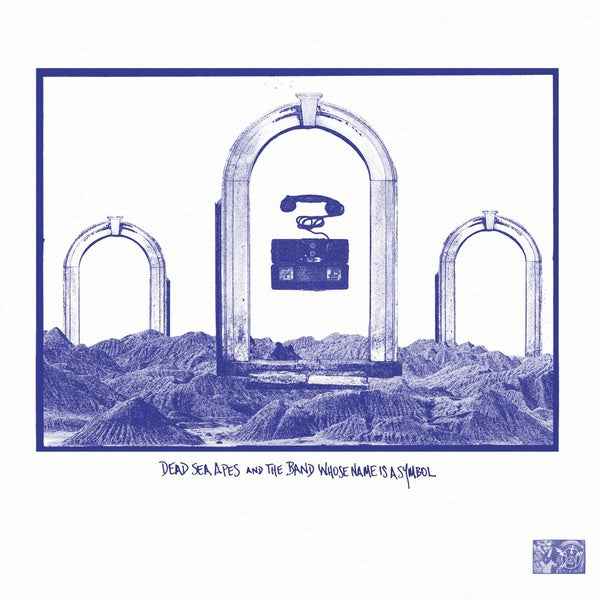 DEAD SEA APES AND THE BAND WHOSE NAME IS A SYMBOL - Dead Sea Apes and The Band Whose Name Is A Symbol [Vinyl]