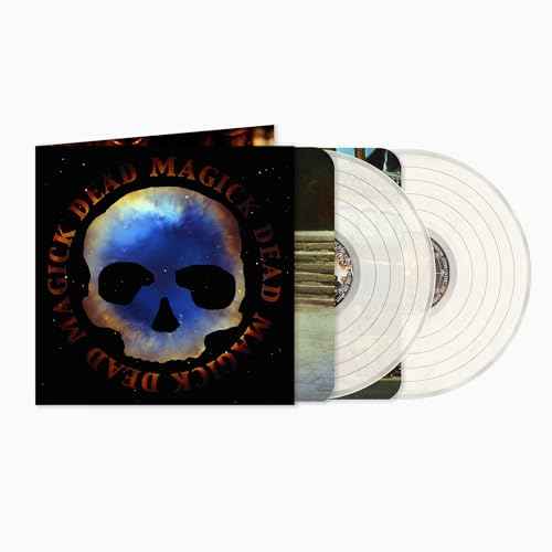 Dead Magick [Vinyl]