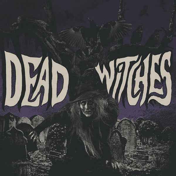 Ouija (Purple Vinyl) [Vinyl]