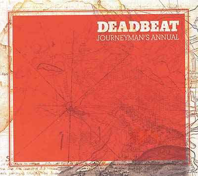 Journeyman's Annual [CD]