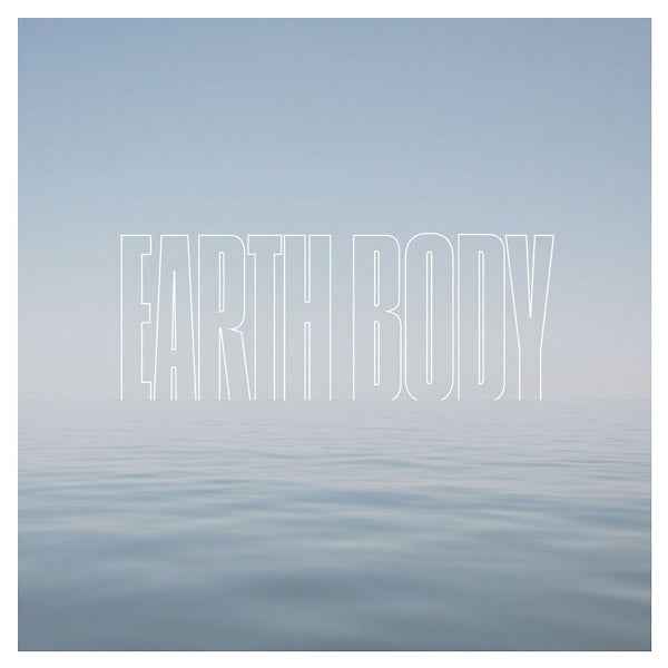 Earth Body [CD]