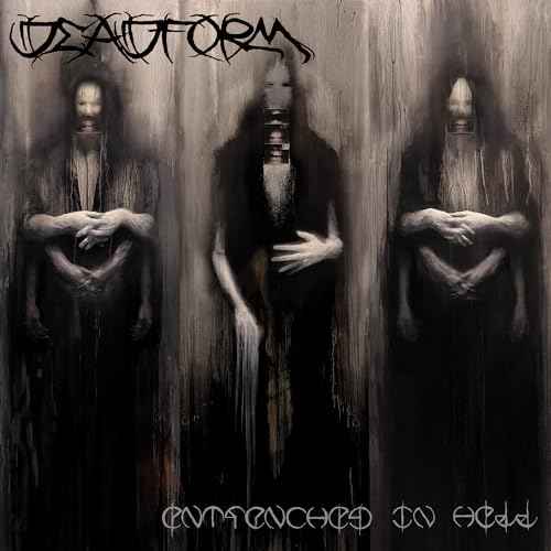 Entrenched In Hell [Vinyl]