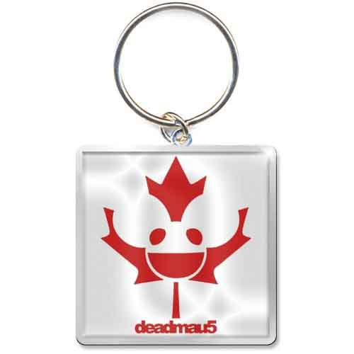 Deadmau5 Maple Mau5 []
