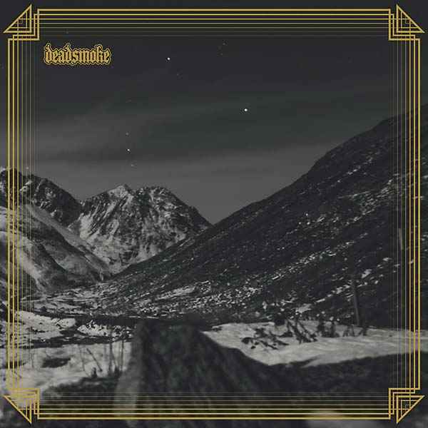 Deadsmoke [CD]