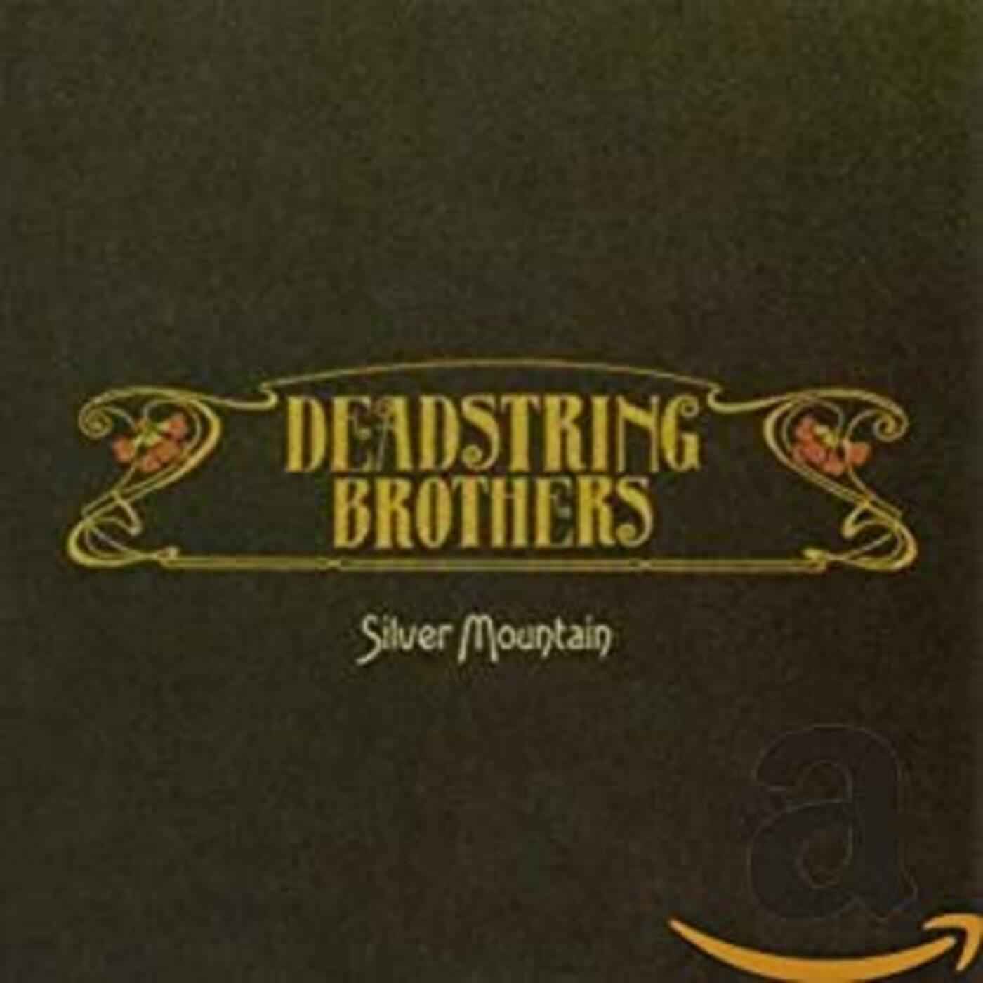 Silver Mountain [CD]