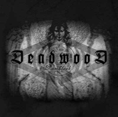 Ramblack [CD]