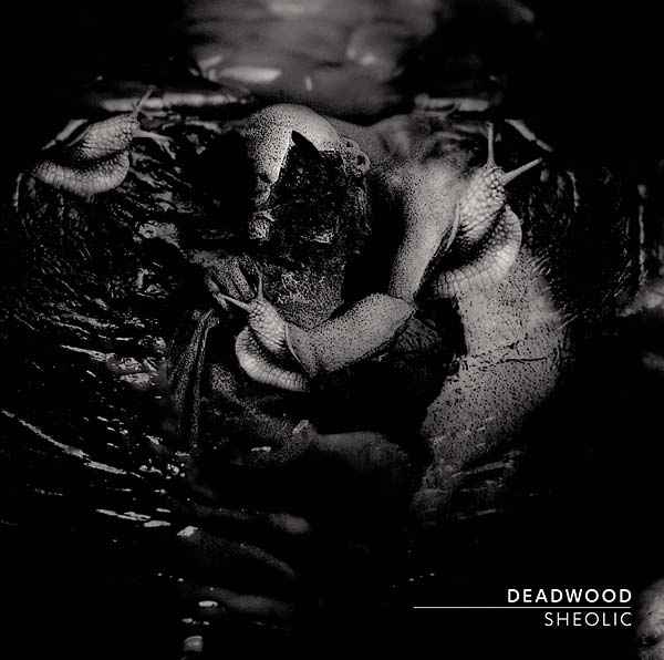 Sheolic [CD]