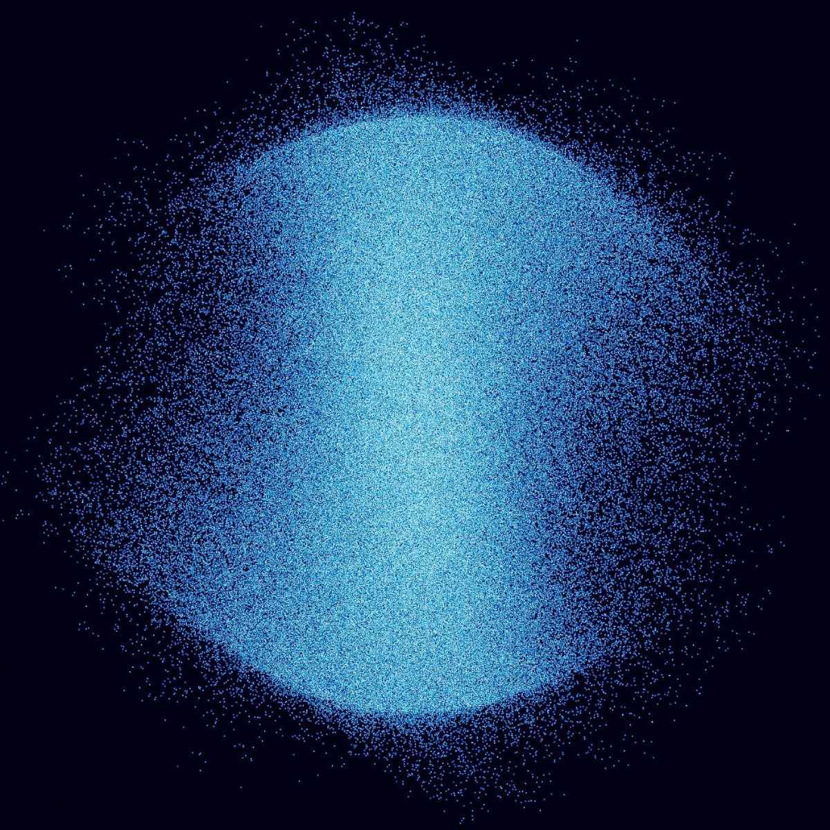 Infinite Granite (Indie Exclusive, Clear w/ Light Blue Vinyl, Black Paper Sleeves w/ Custom Lyric Insert, w/ Download Card) (2 Lp's) [Vinyl]