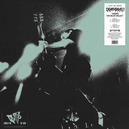 Deafheaven - Kexp Sessions (RSD 4.18.26) [Multicolored Vinyl] [Vinyl]