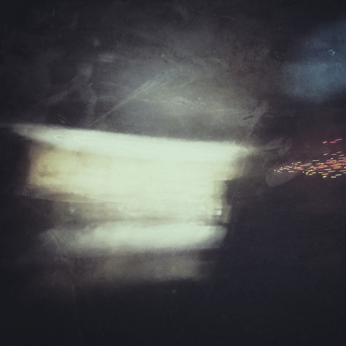 Mirrors And Ghosts [Vinyl]