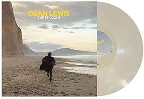 The Epilogue [Bone LP] [Vinyl]
