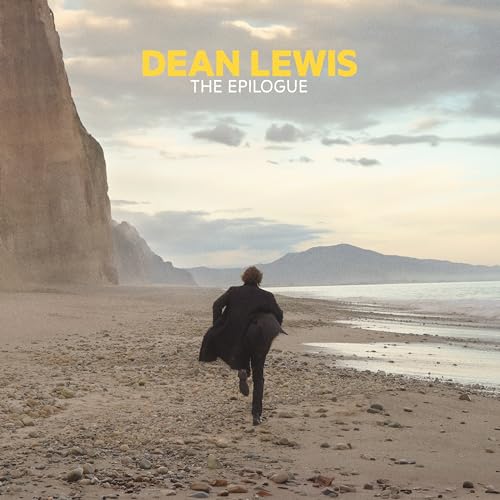 The Epilogue [CD]