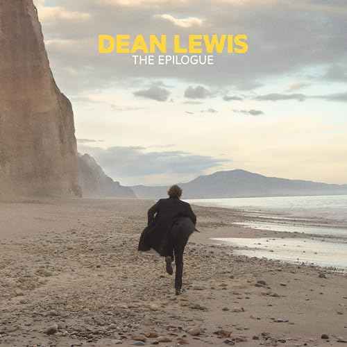 The Epilogue [CD]