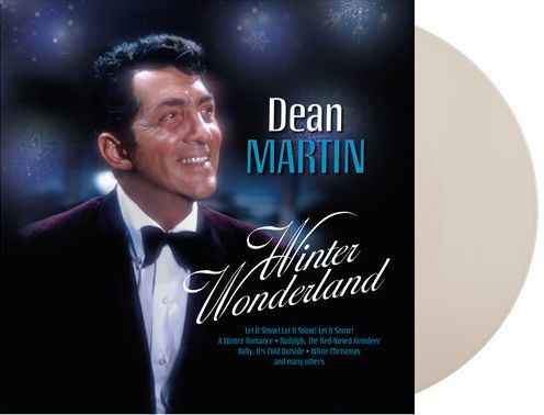 Winter Wonderland (Colored Vinyl, Purple, Limited Edition, 180 Gram Vinyl) [Vinyl]