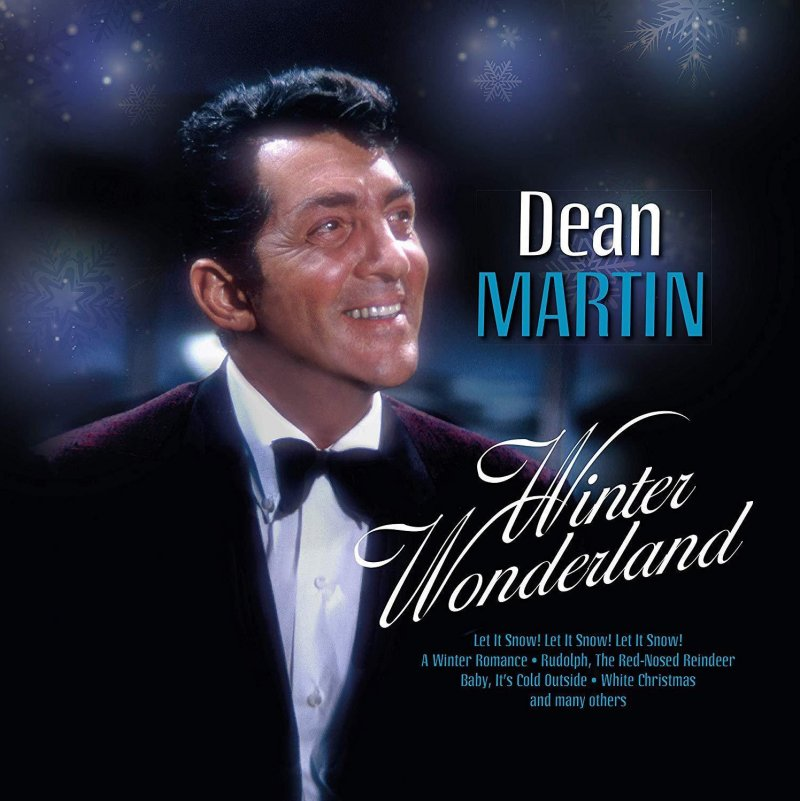 Winter Wonderland (Colored Vinyl, Purple, Limited Edition, 180 Gram Vinyl) [Vinyl]