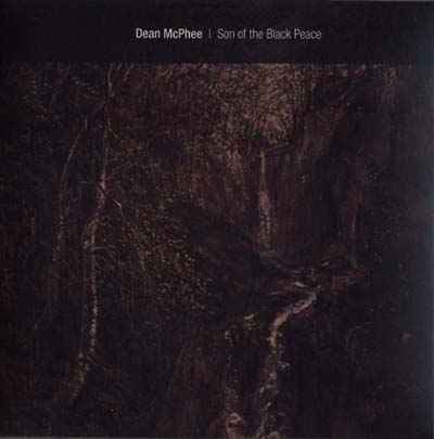 Son Of The Black Peace [CD]