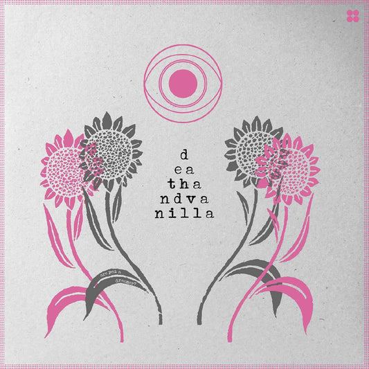 Are You A Dreamer? (CLEAR VINYL) [Vinyl]