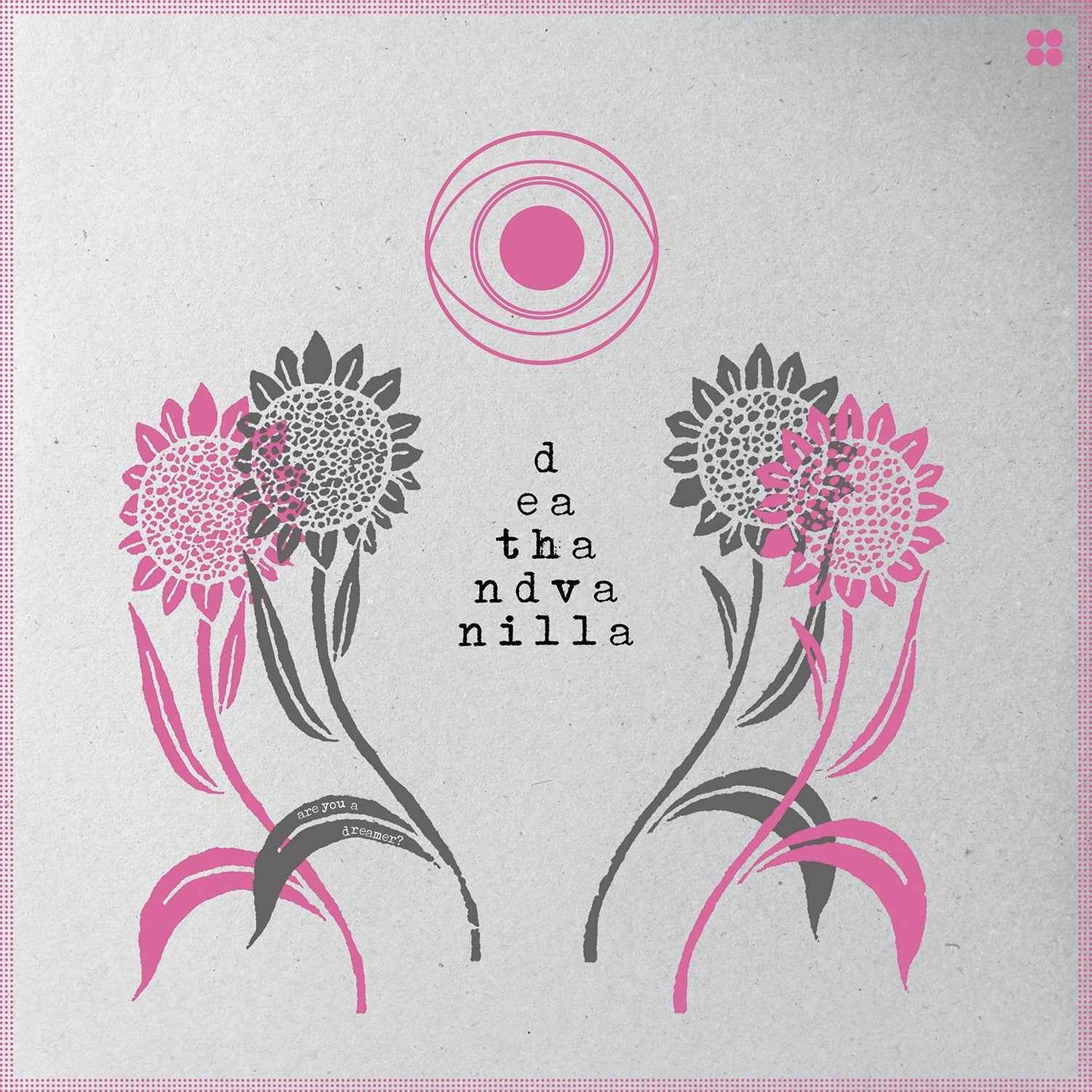 Are You A Dreamer? [CD]