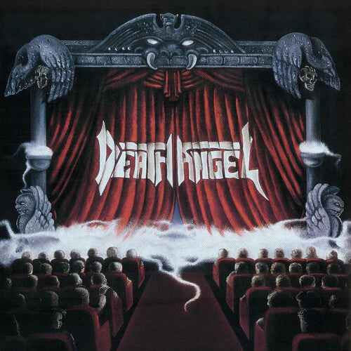 Death Angel - Act III (Booklet) [Import] [CD]