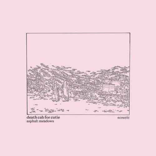 Asphalt Meadows (Acoustic) [Vinyl]