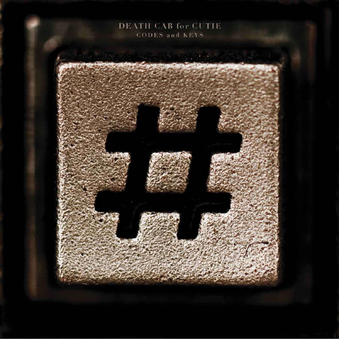Codes and Keys [Vinyl]