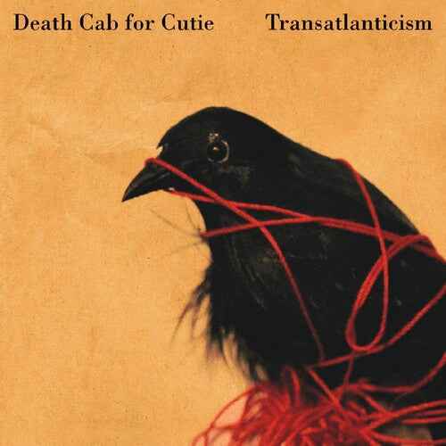 Transatlanticism (20t 2LP) [Vinyl]