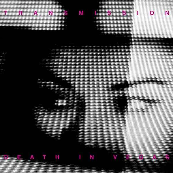 Transmission [CD]