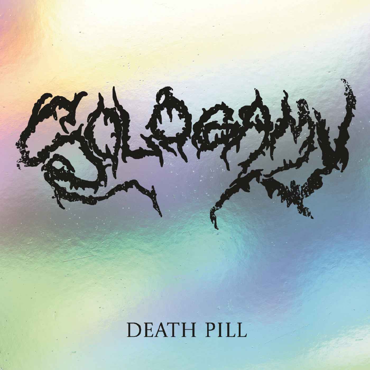 Sologamy [CD]