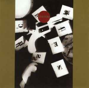 Mystery [CD]