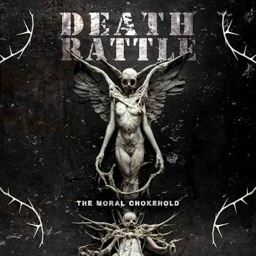 The Moral Chokehold [Vinyl]