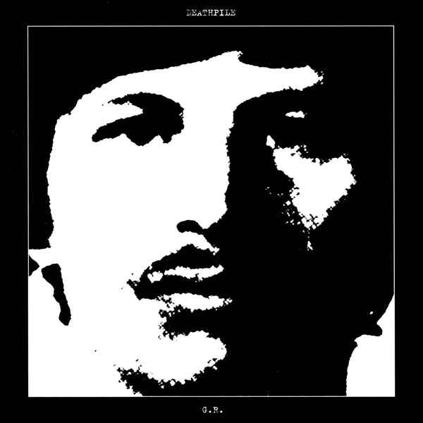 G.R. [Lp] [Vinyl]