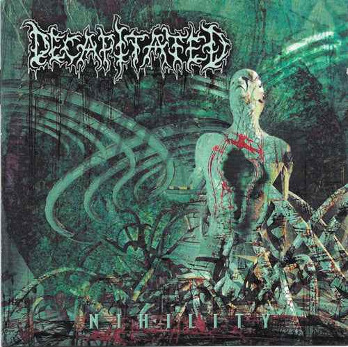 Nihility (Limited Edition, Reissue) [Vinyl]