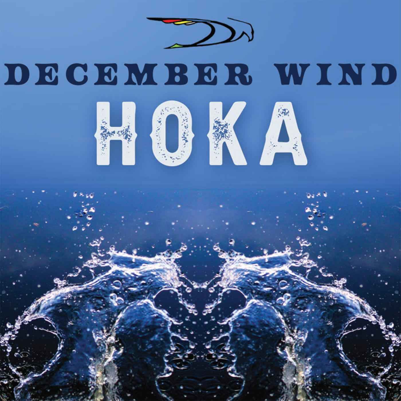 Hoka [CD]