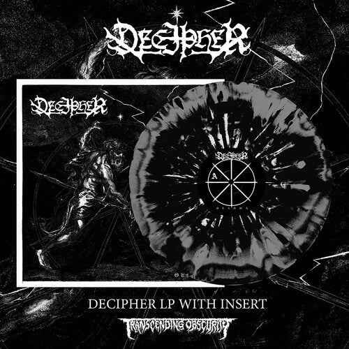 Decipher - Thelema [Vinyl]