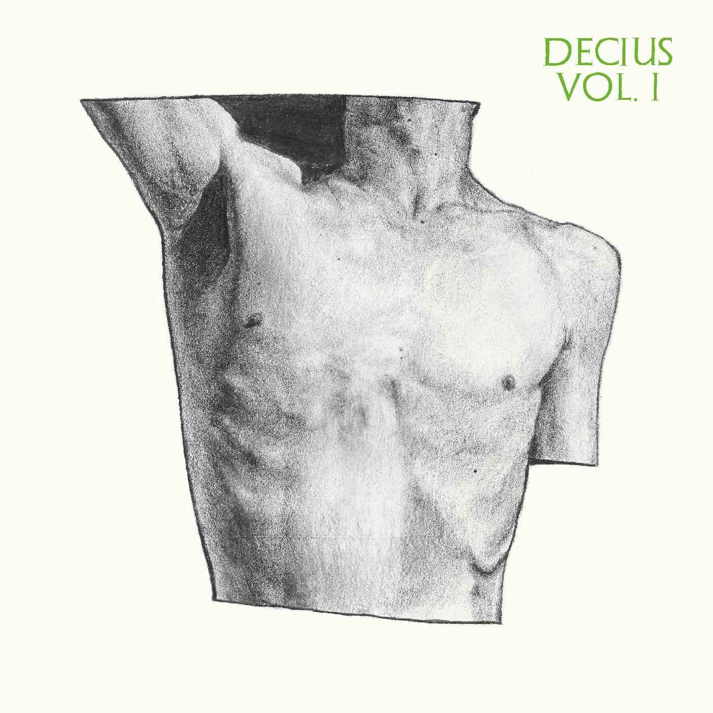 Decius Vol. I [CD]
