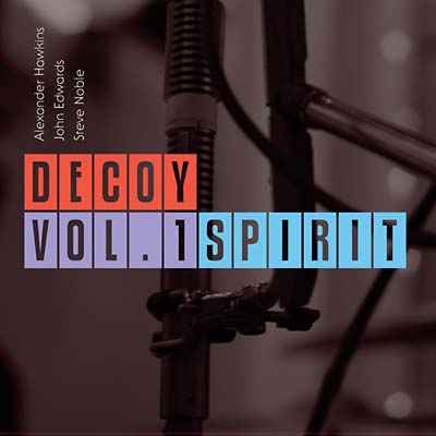 Vol. 1: Spirit [CD]