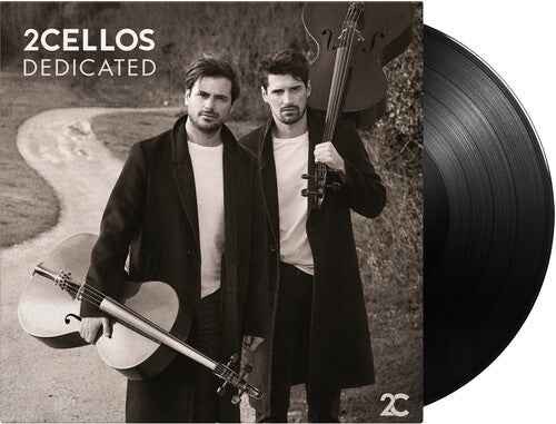 2Cellos - Dedicated (180g) [Vinyl]