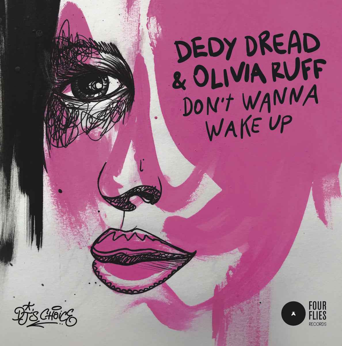 Don’T Wanna Wake Up [Vinyl]
