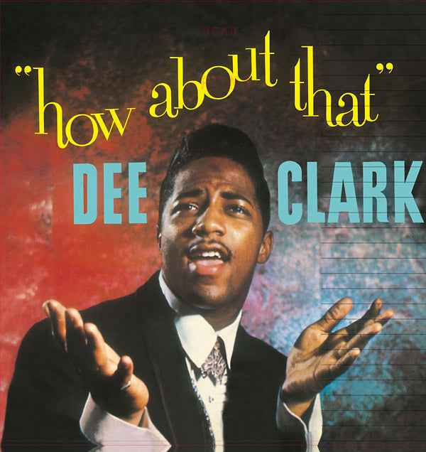 How About That [Vinyl]