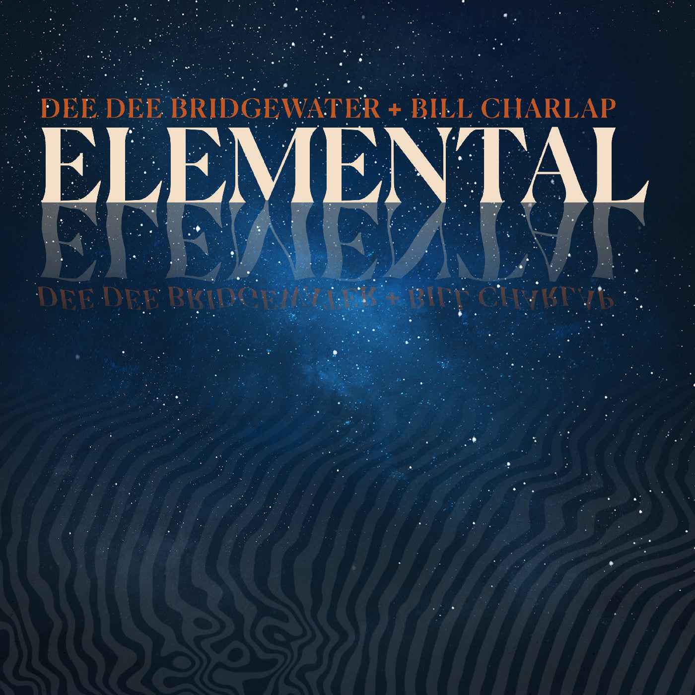 Elemental [Vinyl]