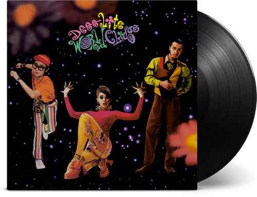 Deee-Lite - World Clique (180 Gram Vinyl) [Import] [Vinyl]