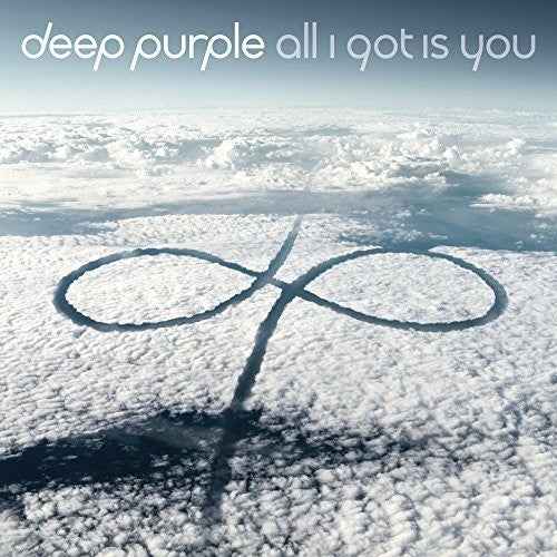 Deep Purple - All I Got Is You (12" Single) [Vinyl]