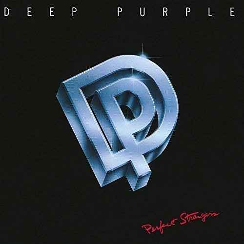 Deep Purple - Perfect Strangers [Import] [Vinyl]