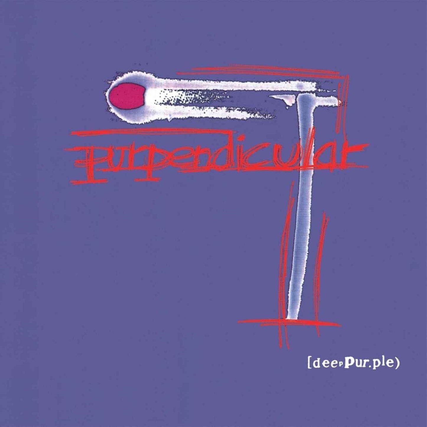 Deep Purple - Purpendicular [2LP] [Vinyl]