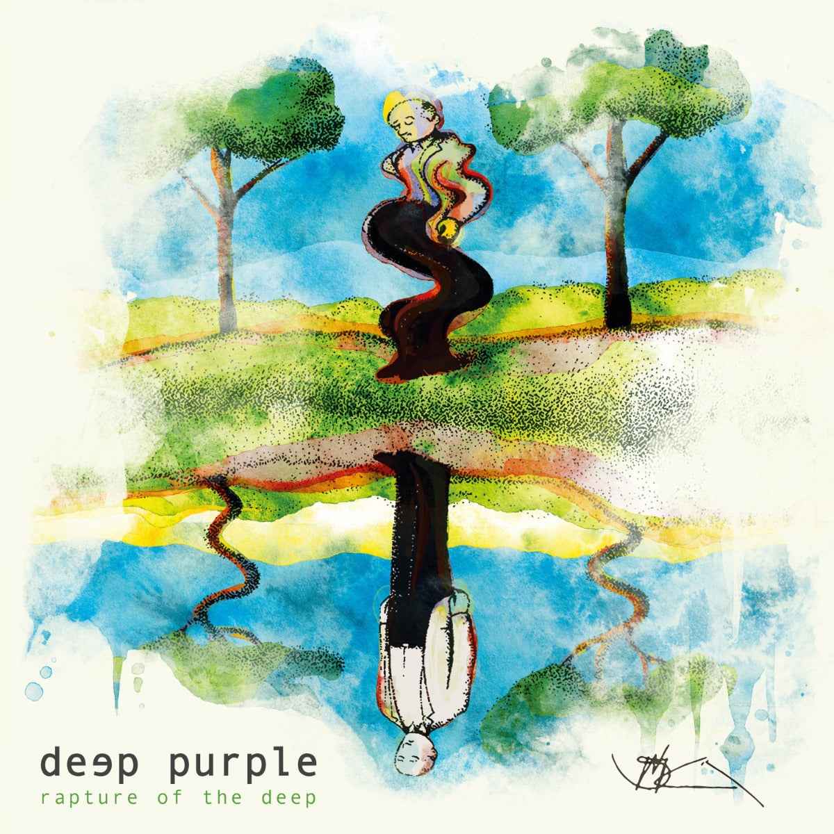 Rapture Of The Deep (20Th Anniversary Remix) (2CD) [CD]
