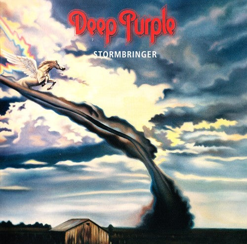 Deep Purple - Stormbringer (180 Gram Vinyl) [Import] [Vinyl]