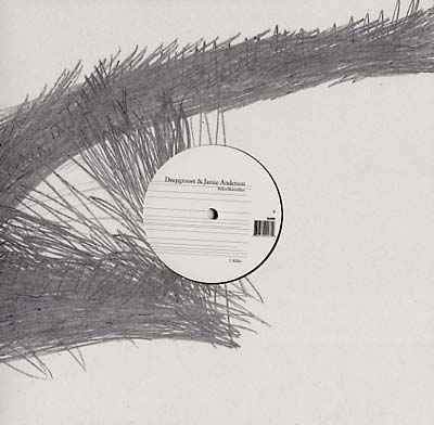 DEEPGROOVE & JAMIE ANDERSON - Killer/Butterflies [Vinyl]