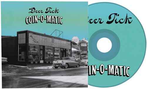 Deer Tick - Coin-O-Matic [Explicit Content] [CD]