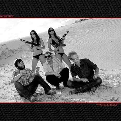 Deer Tick - War Elephant [Vinyl]
